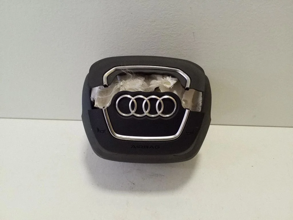 Steering wheel airbag 83A880201L