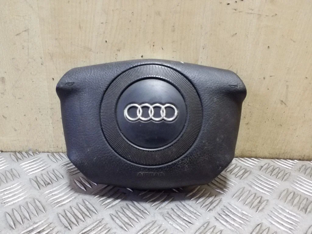 Rooli turvapadi – Audi A6 S6 C5 4B (1997-2005)