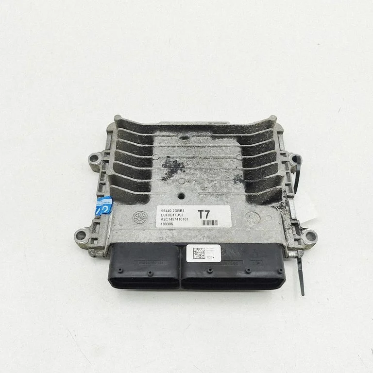 Pārnesumkārbas vadības bloks 954412DBB1
