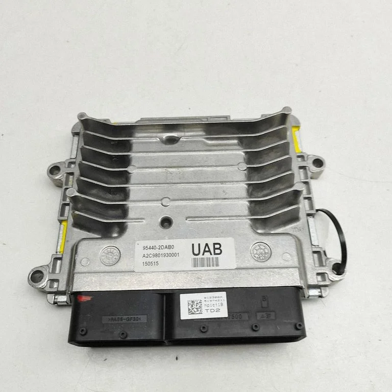 Pārnesumkārbas vadības bloks 954412DAA0