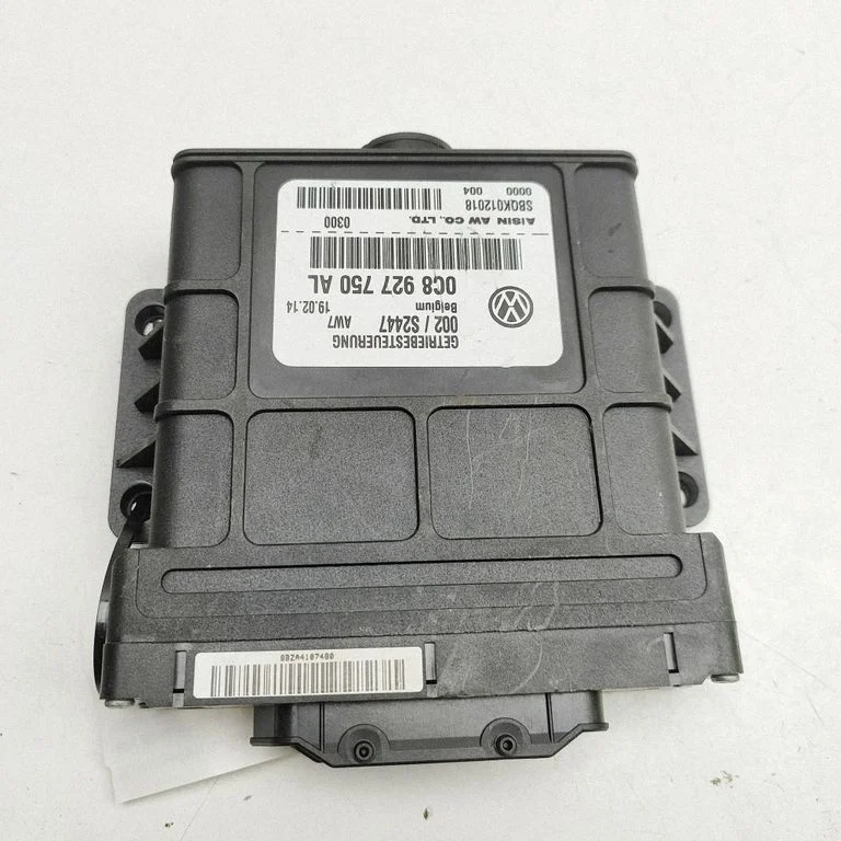 Pārnesumkārbas vadības bloks 0C8927750AL