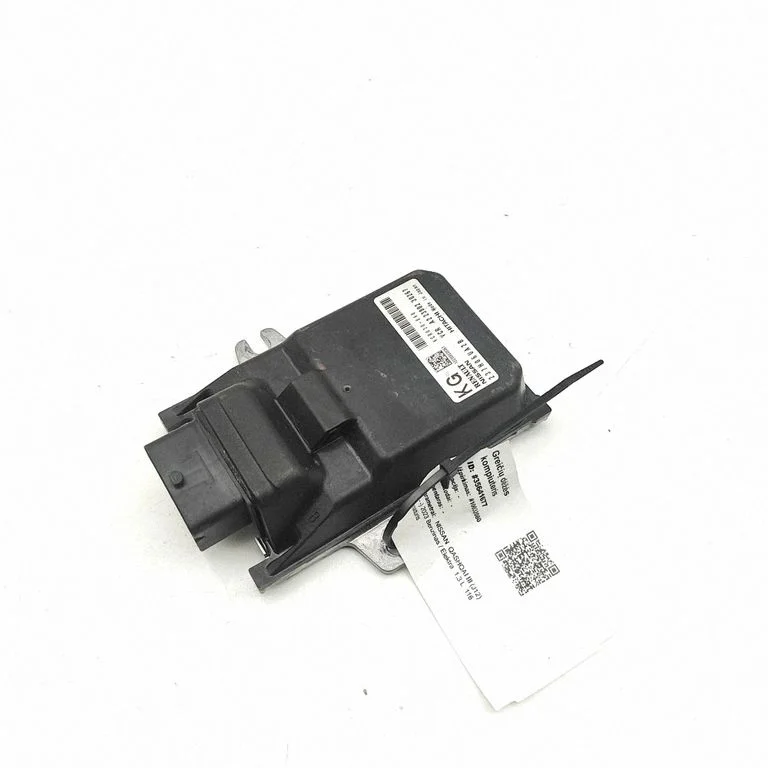 Pārnesumkārbas vadības bloks 237H06UA2B