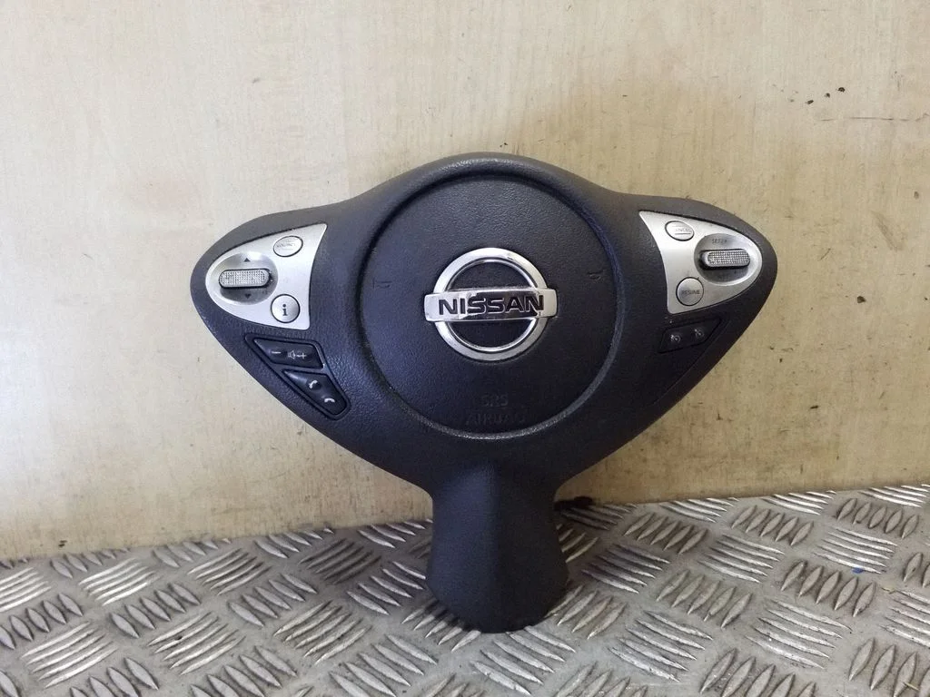 Steering wheel airbag 34164695A