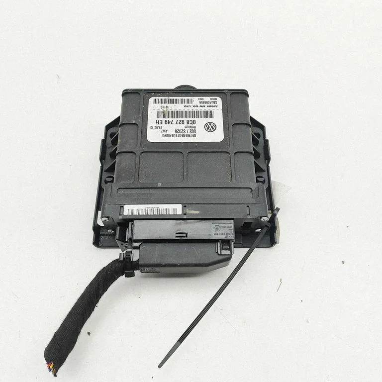 Pārnesumkārbas vadības bloks 0C8927749EH