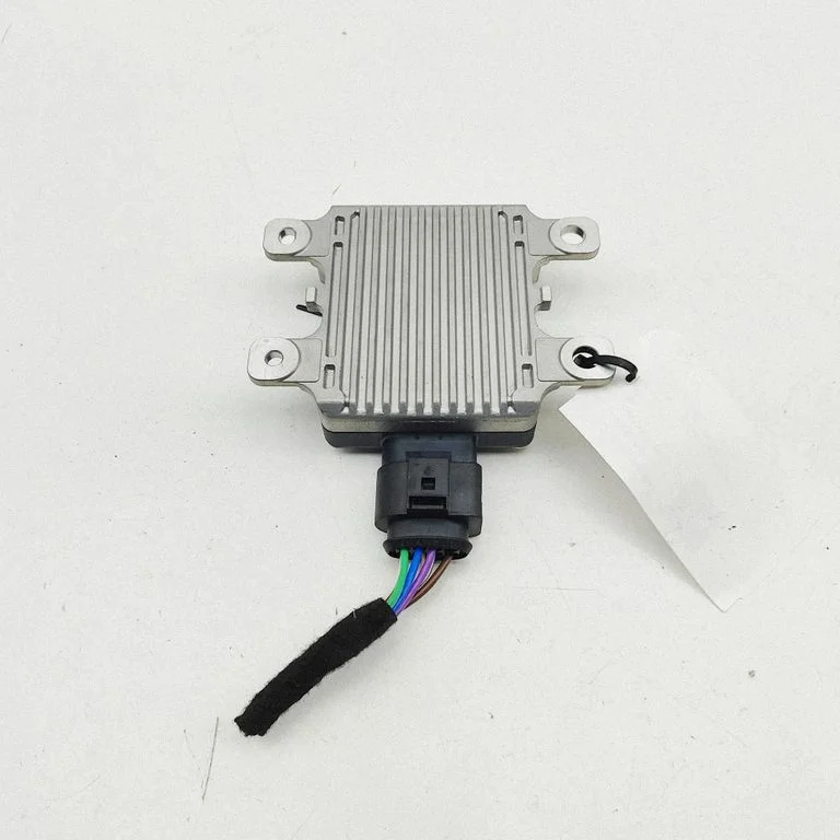 Pārnesumkārbas vadības bloks G1167TRB010