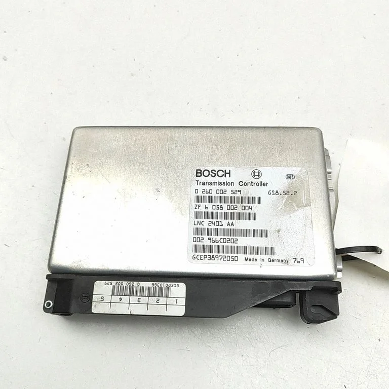 Pārnesumkārbas vadības bloks 0260002529