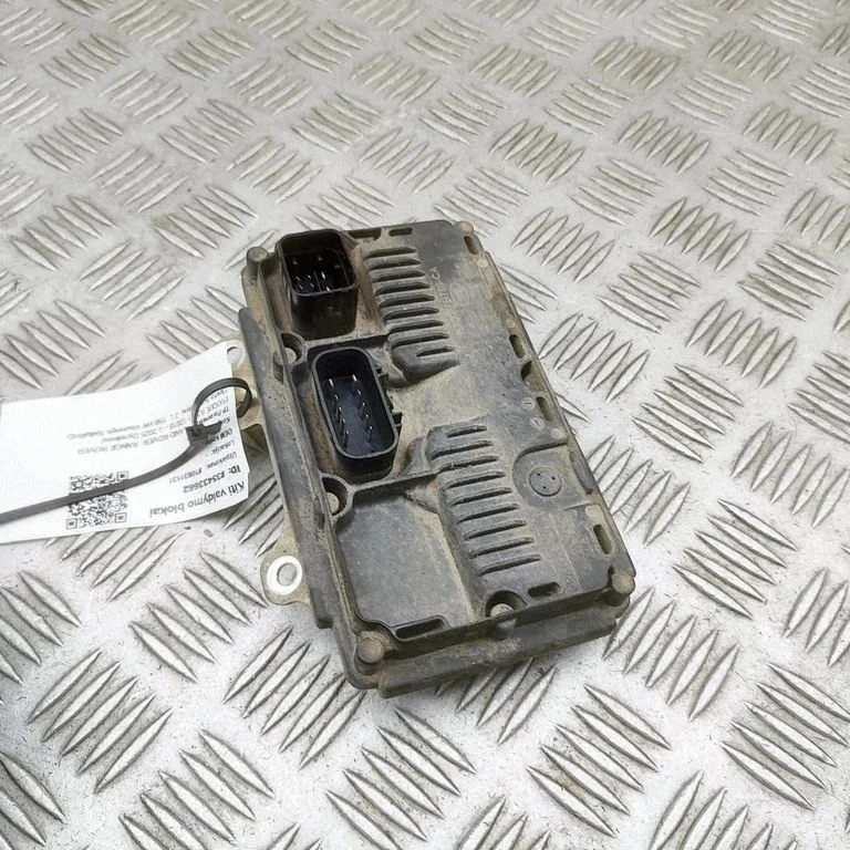 Gearbox control unit/module K8D27B769CA
