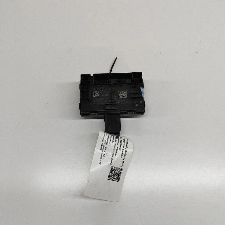 Door control unit/module – Volkswagen ID.4 (2020-)