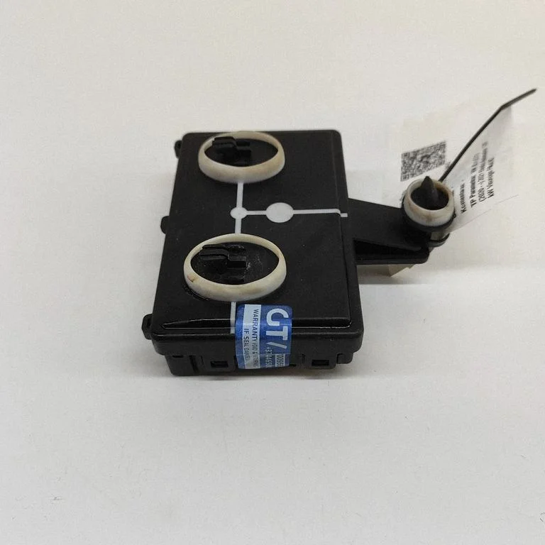Durvju elektronikas vadības bloks 1EA959597