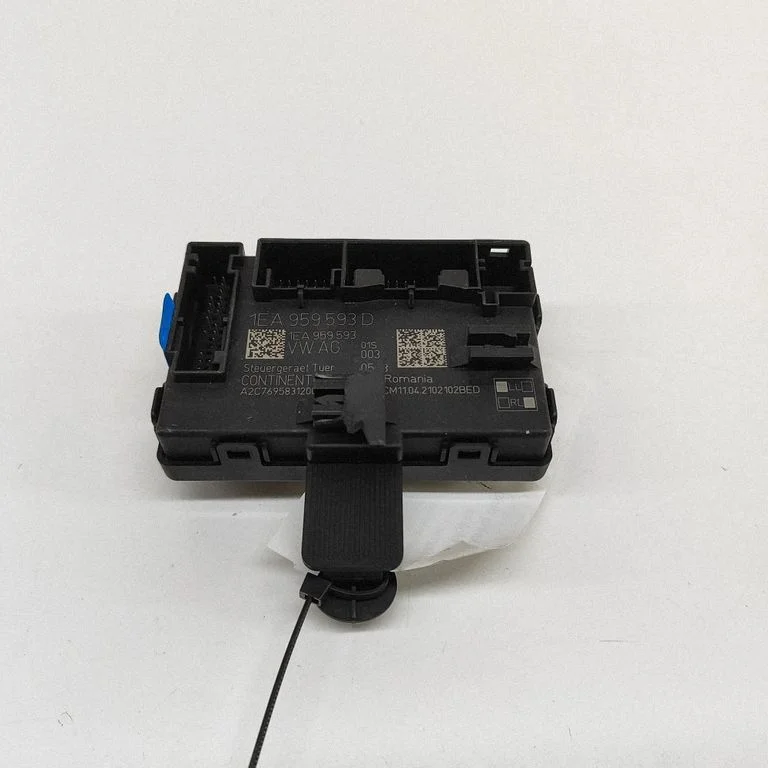 Durvju elektronikas vadības bloks 1EA959593