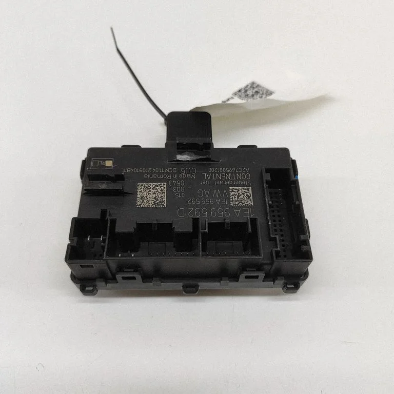 Door control unit/module – Volkswagen ID.4 (2020-)
