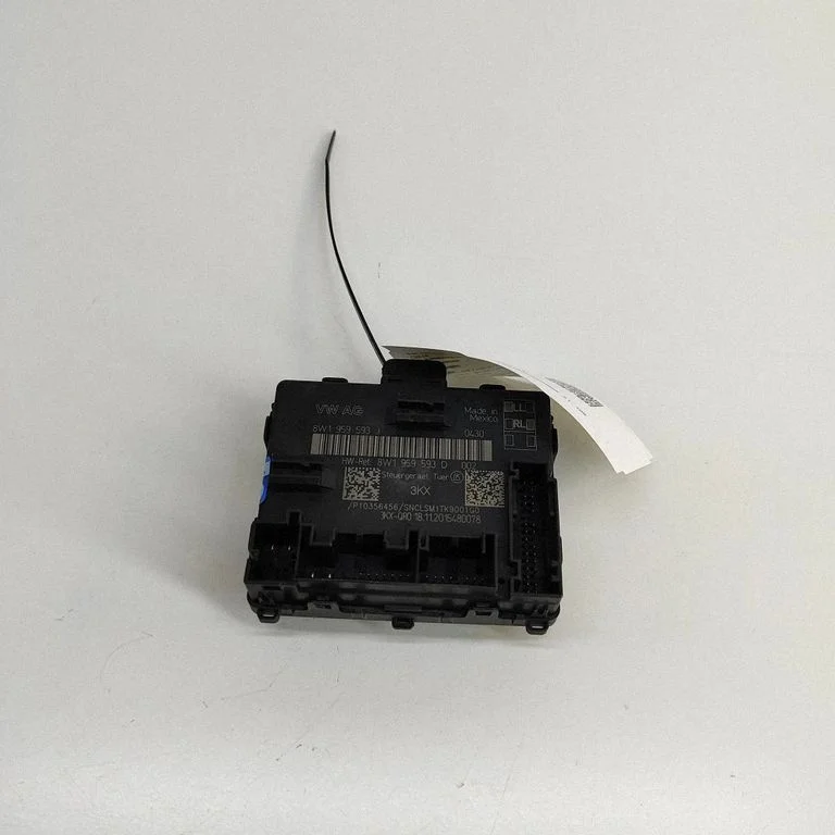 Durvju elektronikas vadības bloks – Audi Q5 SQ5 FY (2017-2025)