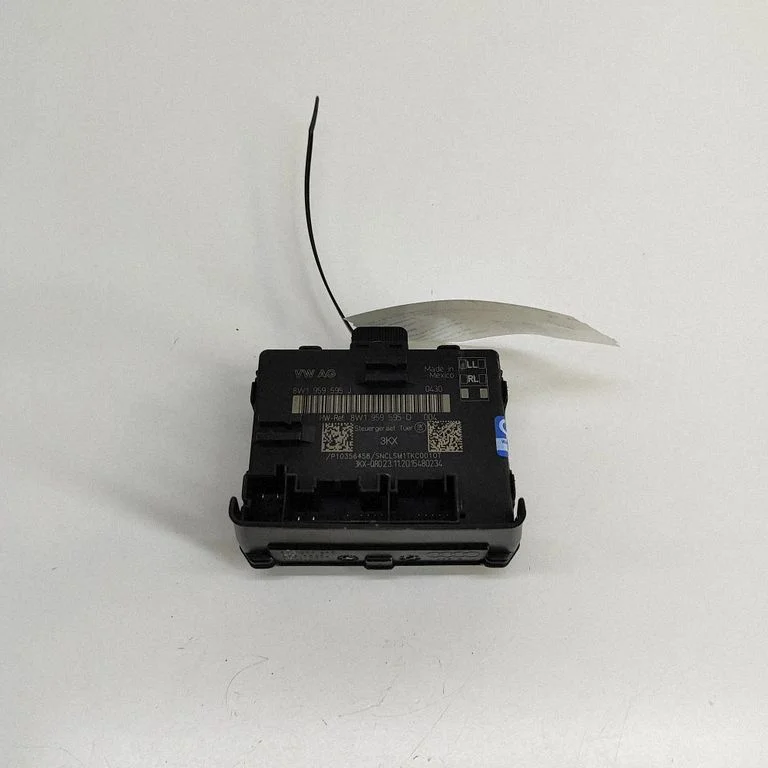 Durvju elektronikas vadības bloks 8W1959595D