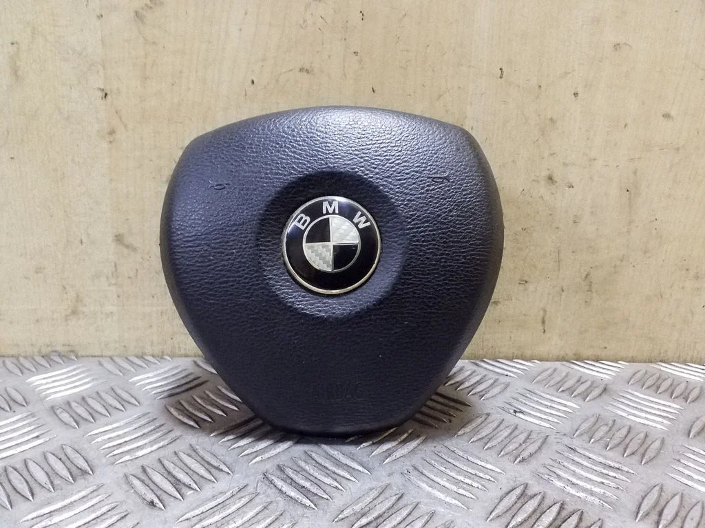 Steering wheel airbag 2406117001B