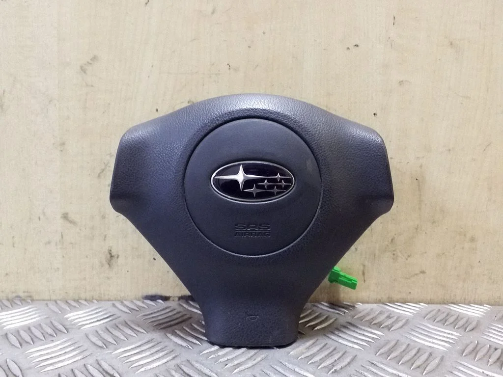 Rooli turvapadi WA70E61N931