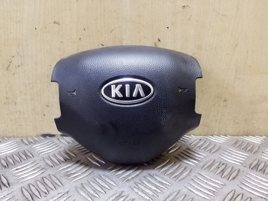 Stūres drošības spilvens – KIA Sportage (2011-2016)