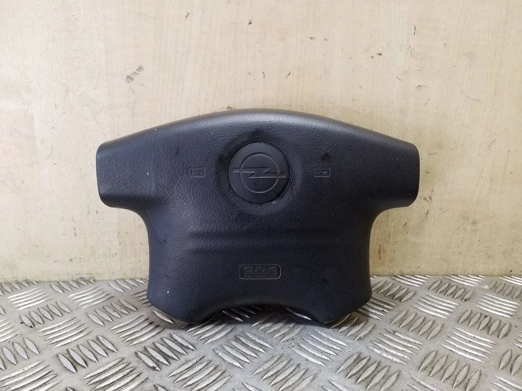 Rooli turvapadi – Opel Frontera B (1998-2004)