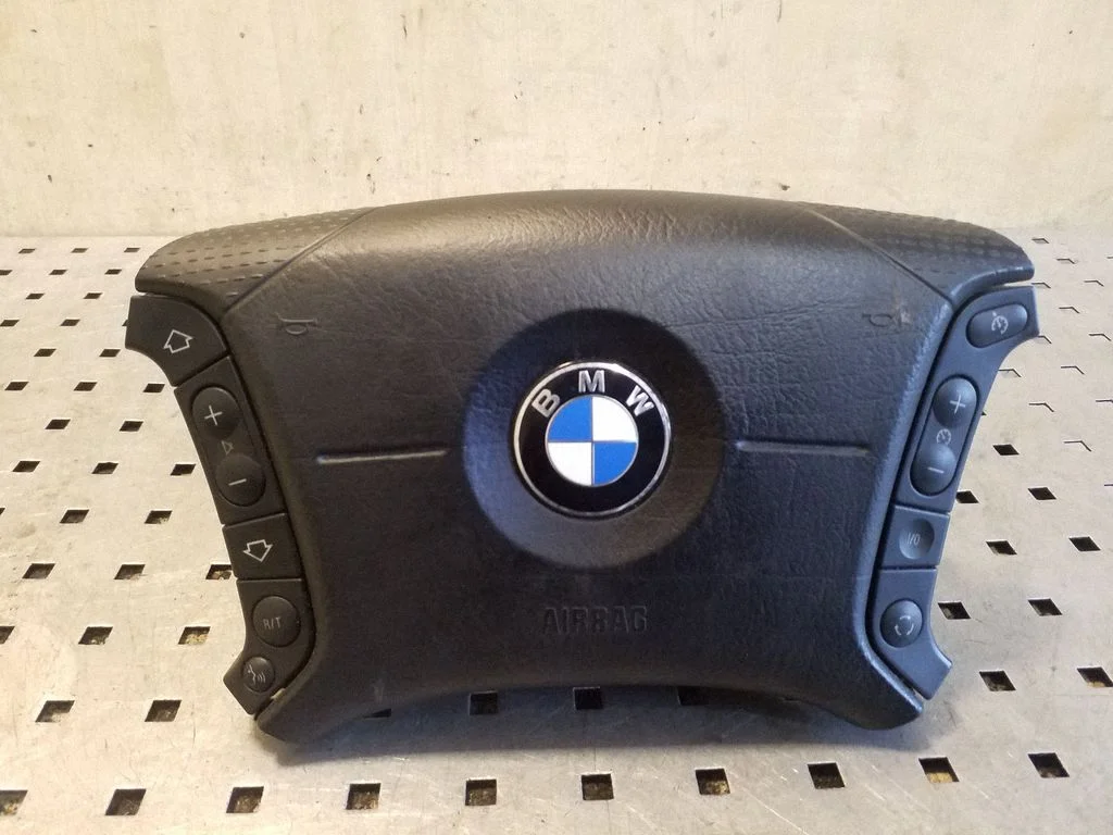 Steering wheel airbag 33675992707