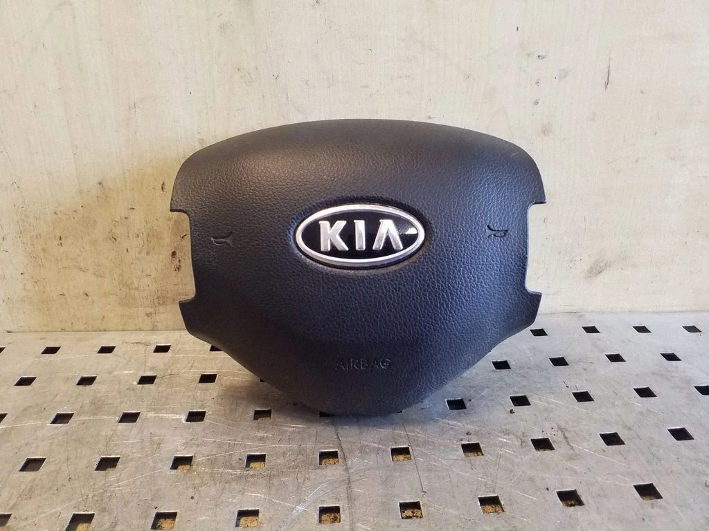 Stūres drošības spilvens – KIA Sportage (2011-2016)
