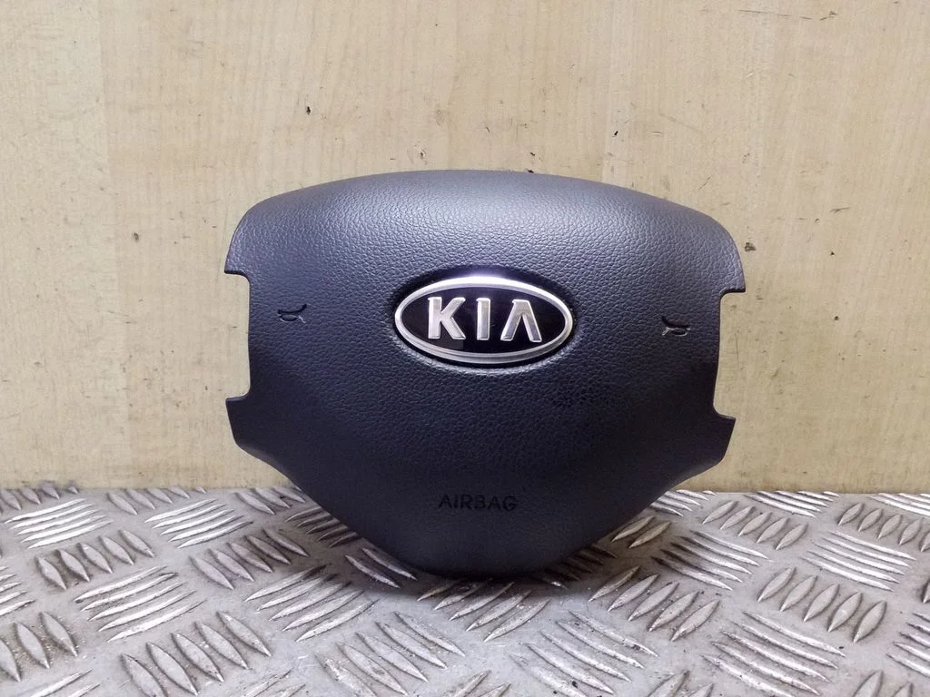 Stūres drošības spilvens – KIA Sportage (2011-2016)