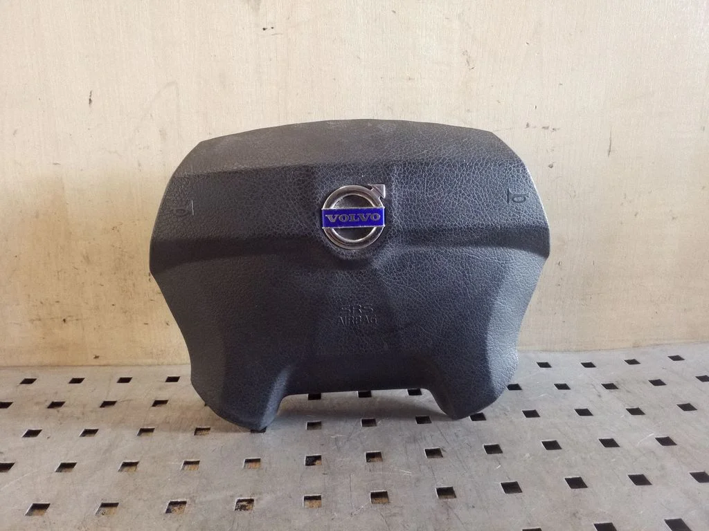 Stūres drošības spilvens – Volvo XC90 (2007-2014)