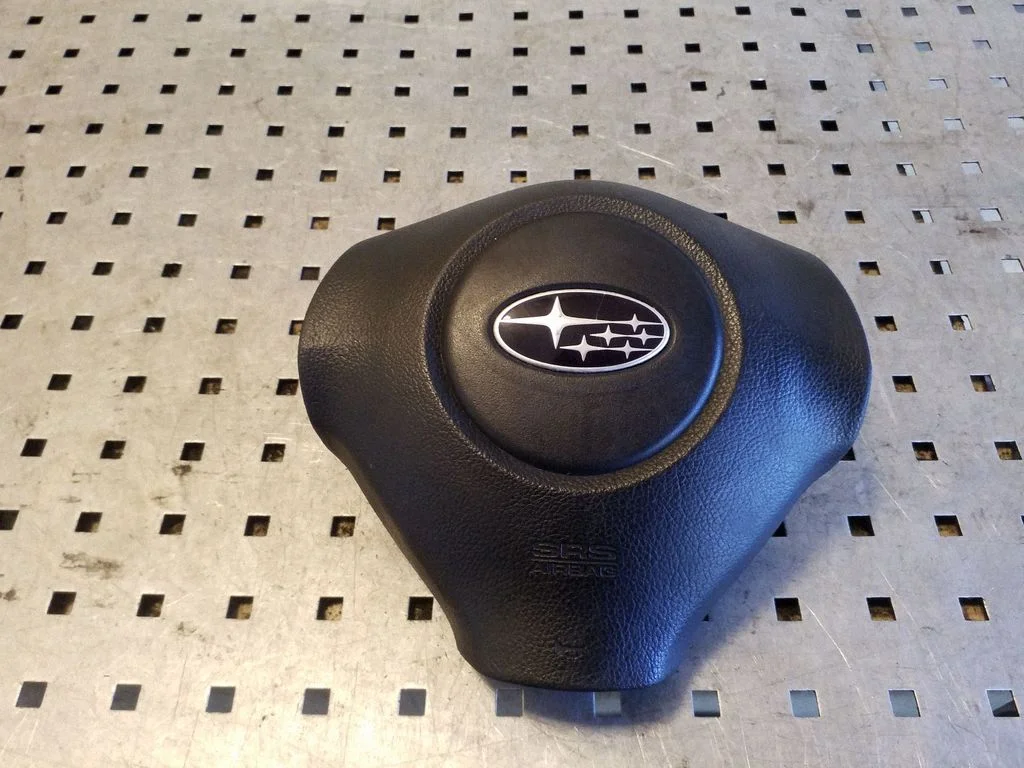 Poduszka powietrzna kierownicy – Subaru Forester SH (2008-2013)