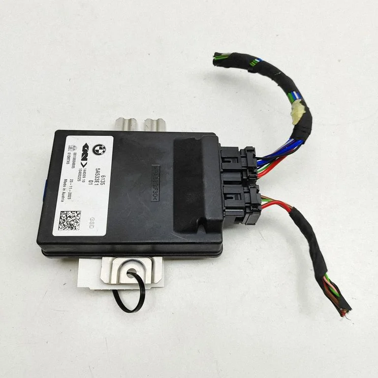 Gearbox control unit/module 5A533E1