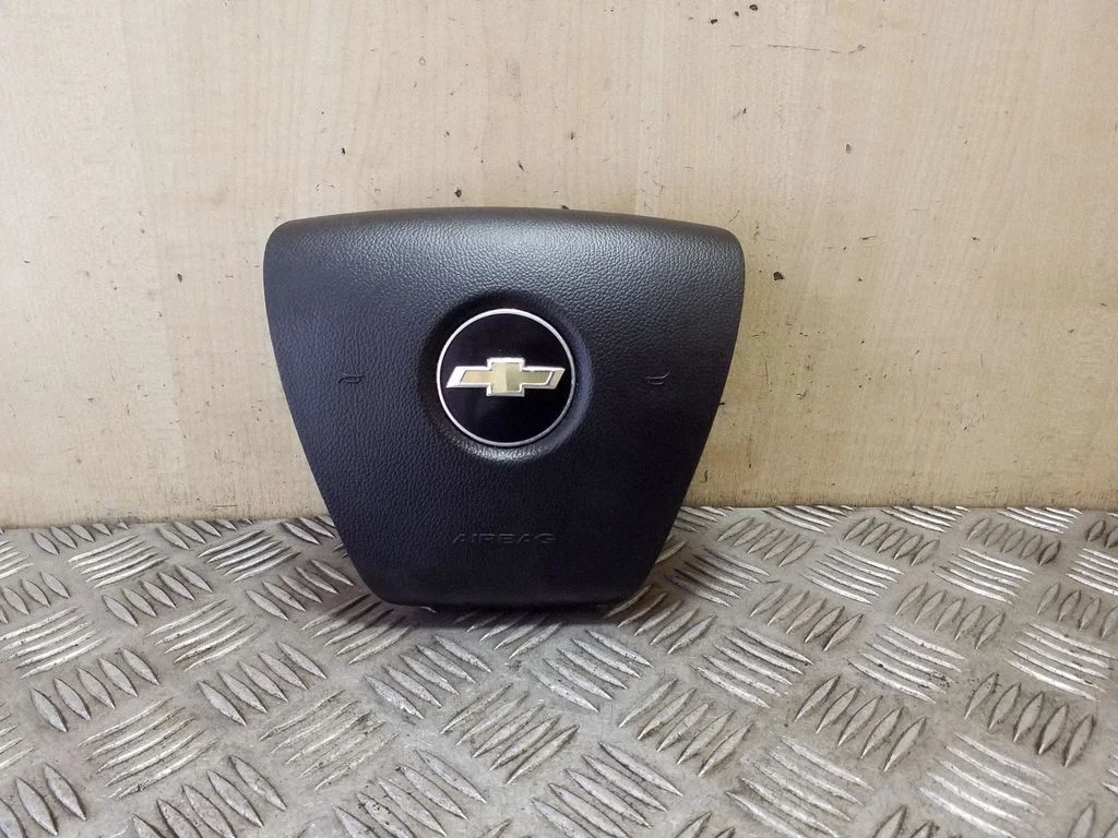 Steering wheel airbag 95179655
