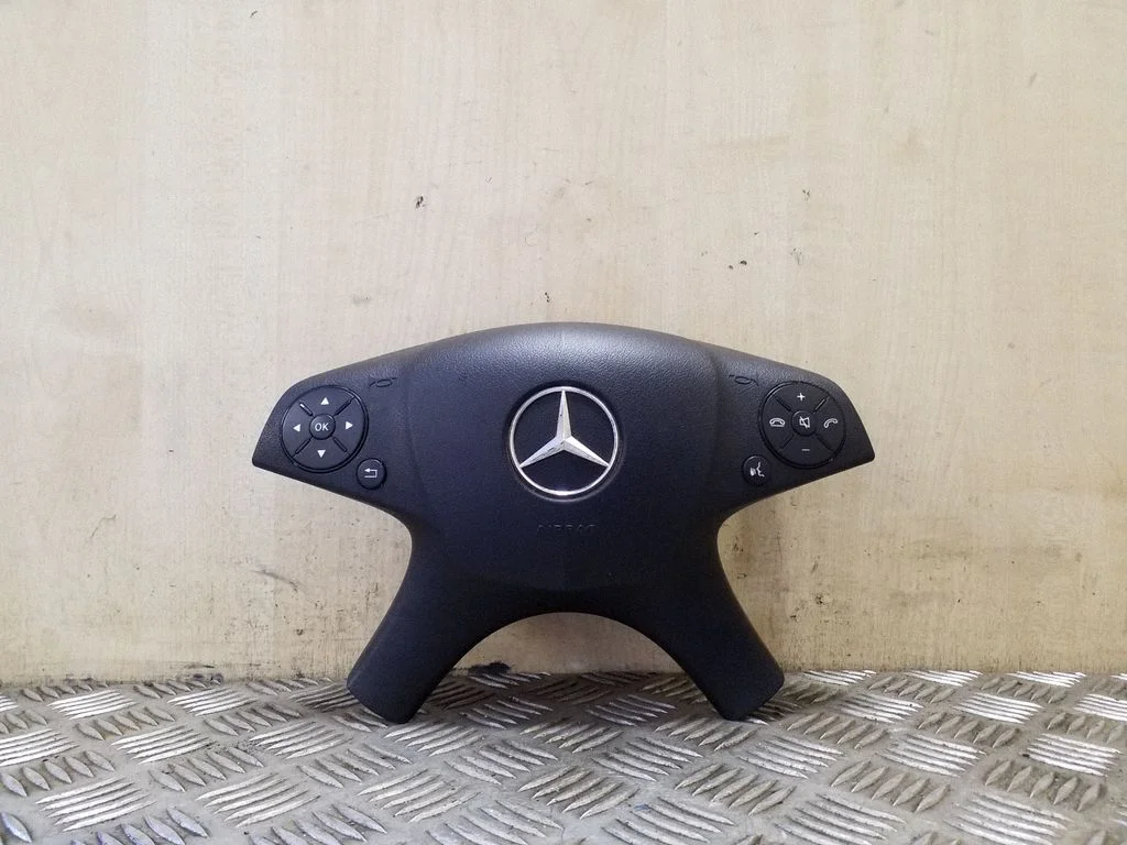Poduszka powietrzna kierownicy 305543899162AM