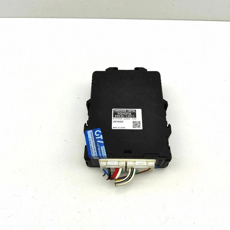 Pārnesumkārbas vadības bloks 0791006000