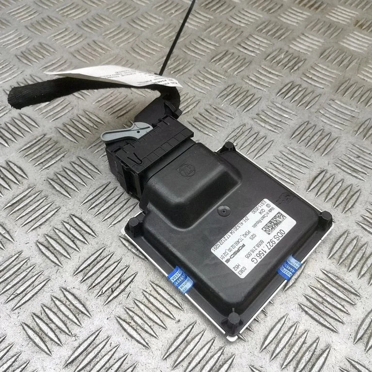 Gearbox control unit/module 0DS927156G