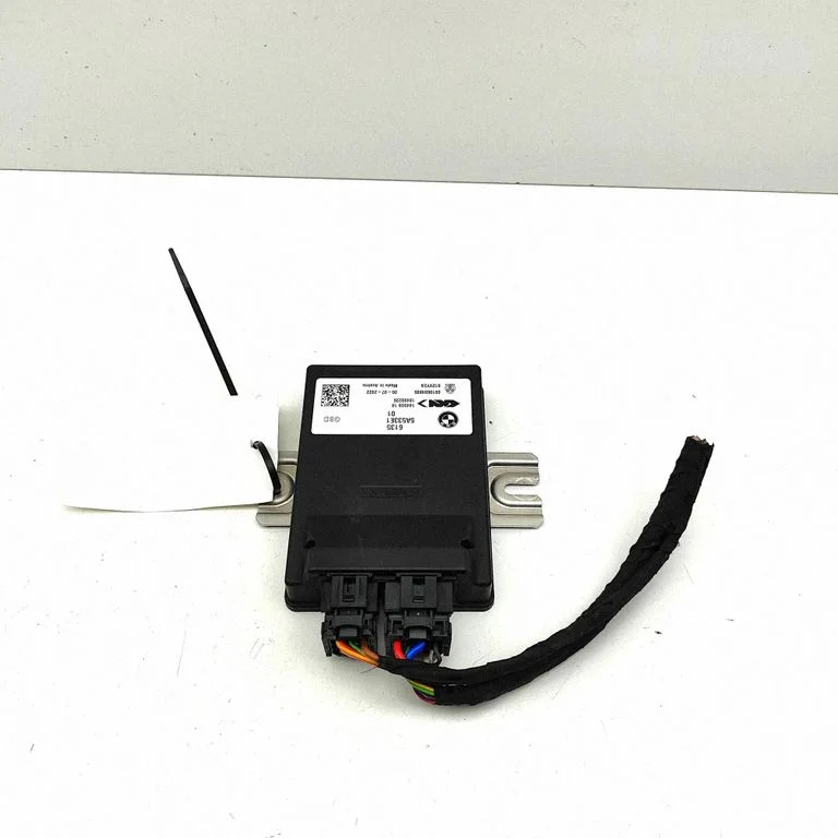 Gearbox control unit/module 5A533E1