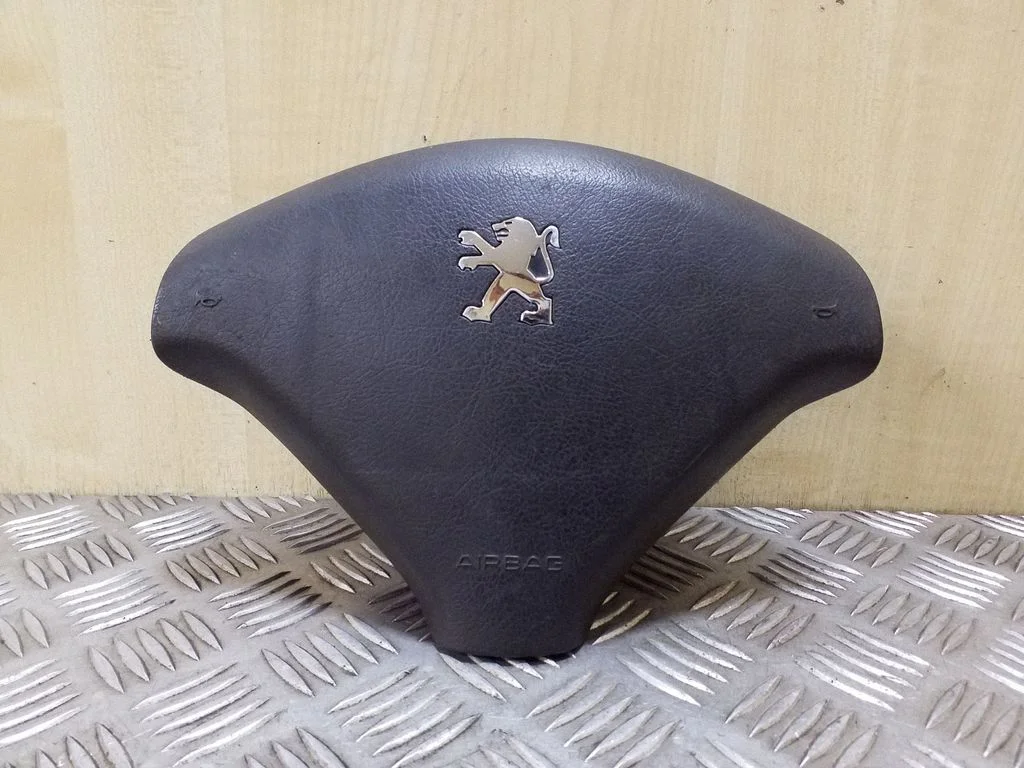 Stūres drošības spilvens – Peugeot 307 (2001-2005)