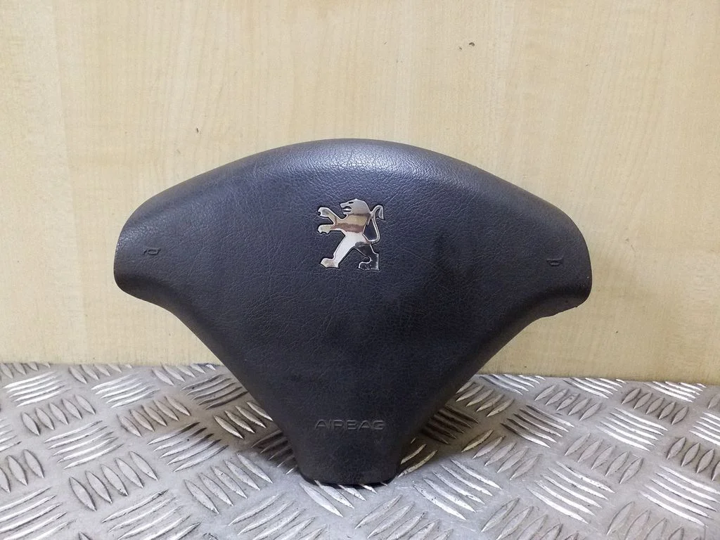 Stūres drošības spilvens – Peugeot 307 (2001-2005)
