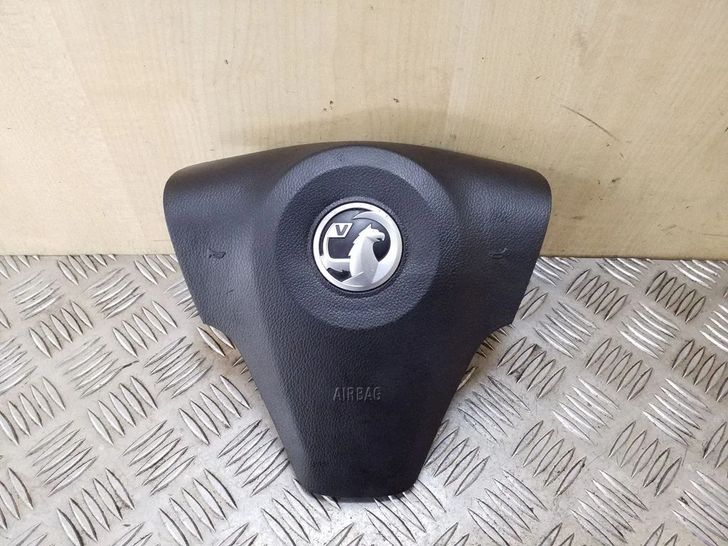 Rooli turvapadi 95179657
