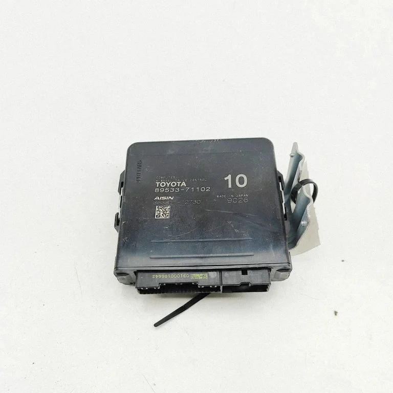 Pārnesumkārbas vadības bloks 36381112730
