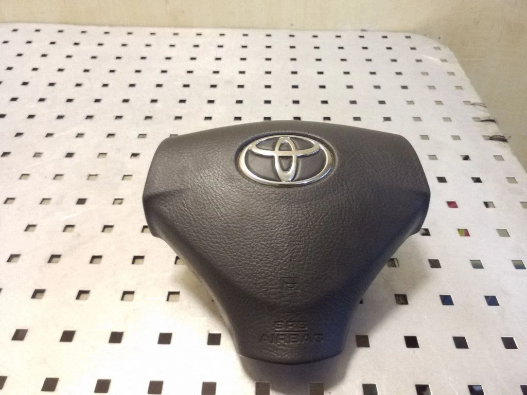 Steering wheel airbag Z2FC7102723