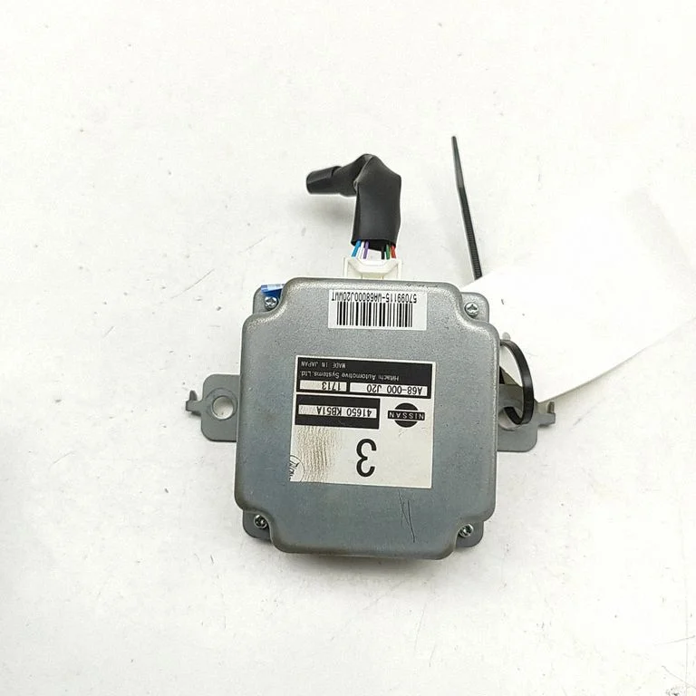 Pārnesumkārbas vadības bloks 41650KB51A