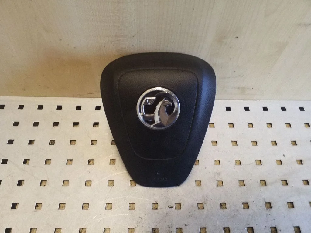 Rooli turvapadi 13299779