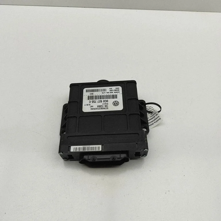 Pārnesumkārbas vadības bloks 0C8927755C