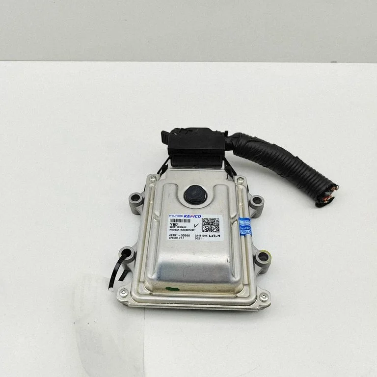 Gearbox control unit/module 429513D560