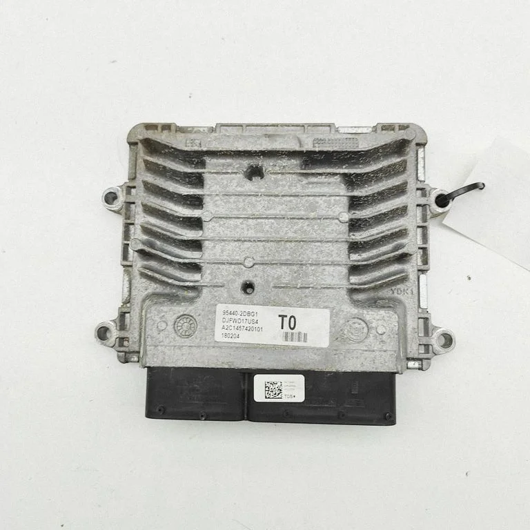 Käigukasti juhtplokk A2C1457420101 – KIA Optima (2015-2020)