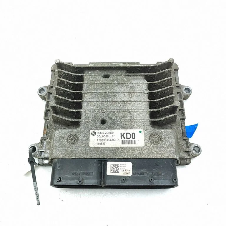Pārnesumkārbas vadības bloks A2C1963640001