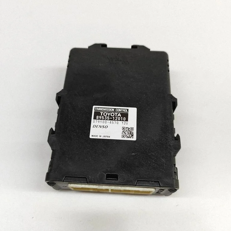 Pārnesumkārbas vadības bloks 0791004570
