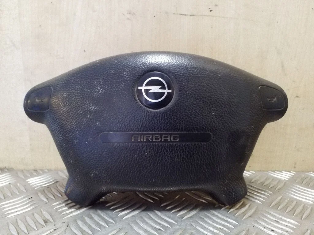 Steering wheel airbag B023790000