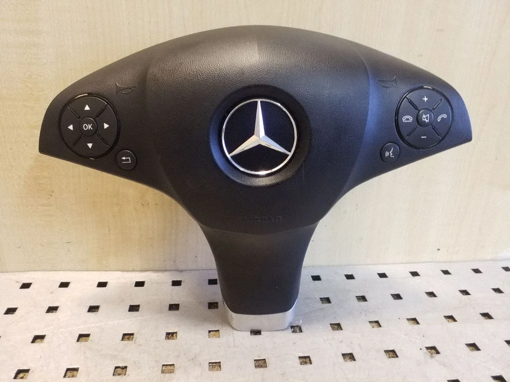 Steering wheel airbag 306426799162