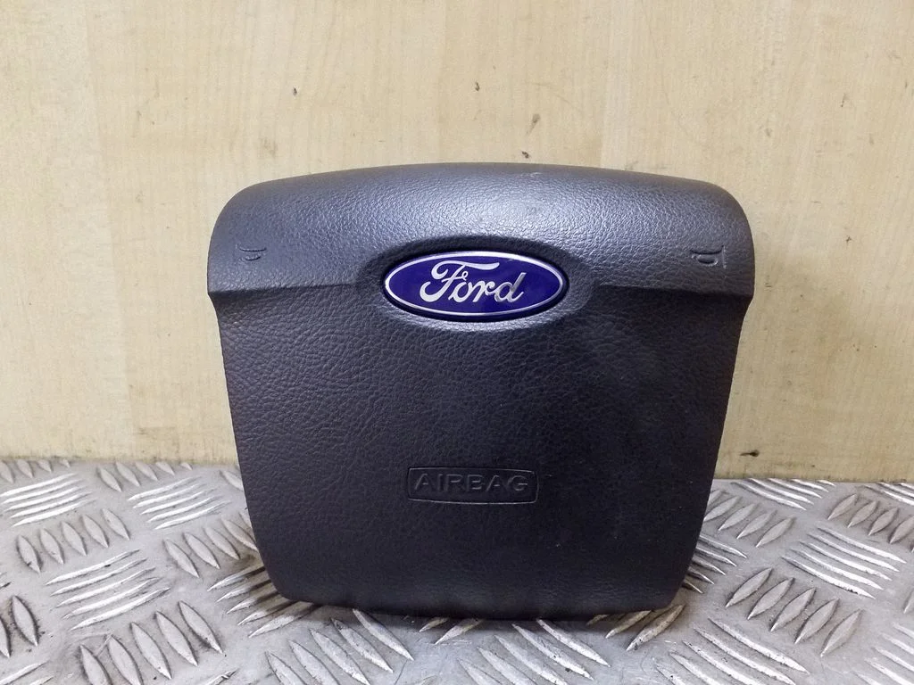 Stūres drošības spilvens – Ford Galaxy (2006-2015)