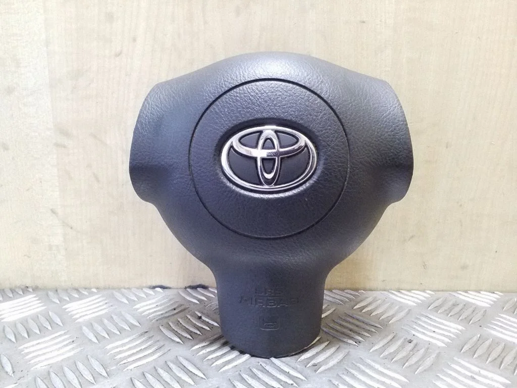 Rooli turvapadi 4513002270