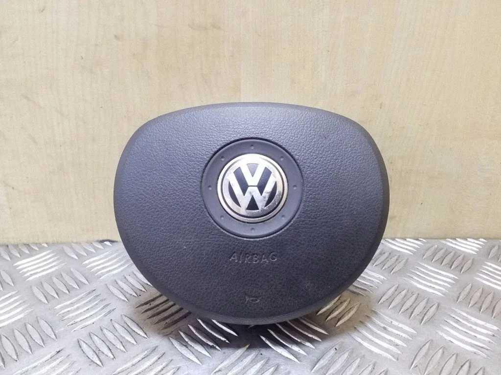 Rooli turvapadi – Volkswagen Golf Plus (2005-2013)