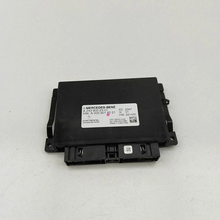 Gearbox control unit/module – Mercedes-Benz EQB (2021-)